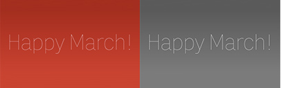 March’s font of Font of the Month Club is Output Sans Hairlines. With this prototype variable font‚ you can set the Optical Size axis to the same value as the font’s point size (or even better‚ your app or browser may do it for you)‚ and the stroke weight will be roughly one point thick.