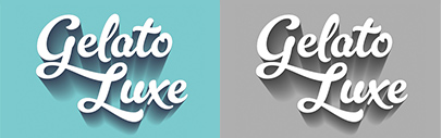 @SchizotypeFonts released Gelato Luxe.