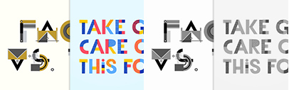 @sudtipos released two color fonts‚ Máquina by Leandro Castelao and Ponche by Juliana Pedemonte.