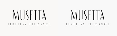 @atipostudio released Musetta.