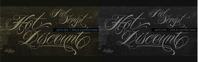 Piel Script by Sudtipos. 30% off till April 8th.