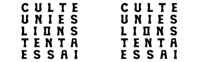 Giboula designed by Pauline Fourest was added to @futurefonts.