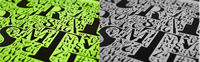 @Fontsmith released FS Sally Triestina and FS Erskine. They are available in Font + Limited Edition Poster pack.