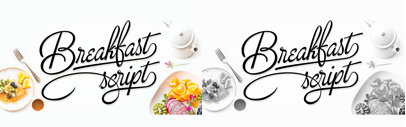 Fenotype released Breakfast Script.