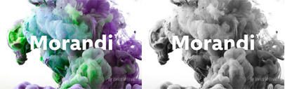 Monotype released Morandi&sbquo; a sans serif typeface designed by Jovica Veljovic.