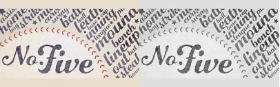 Number Five by Laura Worthington. 50% off till Apr 11th.