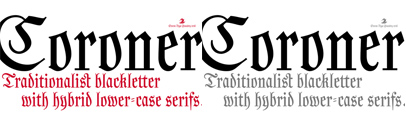 Coroner by @frantastorm