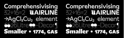 @kiatas launched his type foundry‚ Op. Cit. Ibid. Type Foundry. Propos‚ Taper and Jeder Grotesque are available for licensing.