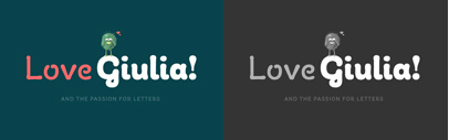 @hvdfonts released Giulia.
