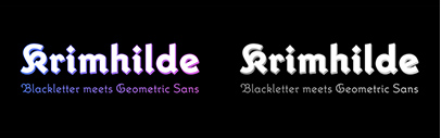 @FDI_Type released Krimhilde.