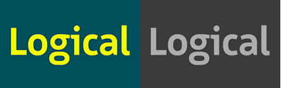 @boldmonday released Logical designed by @eWalthert.