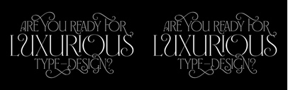 Lián Types released Fleur.