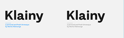 Klainy by Moritz Kleinsorge
