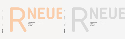 TypeType released TT Rounds Neue.
