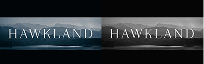@JeremyTankard released Hawkland and Hawkland Fine.