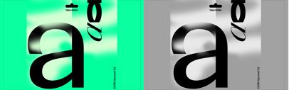 @TypeTodayNews released CSTM Xprmntl 02 which consists of three independent styles.