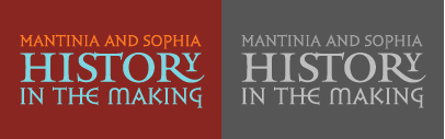 Mantinia and Sophia designed by Matthew Carter were remastered.
