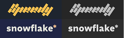 Fontstore released Kihim and Synonym.