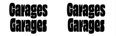 Obviously designed by OH no Type Company was added to @futurefonts.