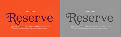 @positype released Reserve.