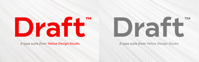 Yellow Design Studio released Draft.