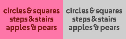 @sprtyp released Cy‚ a geometric sans serif.
