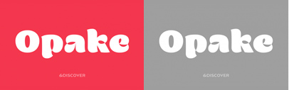 @thendiscover released Opake.