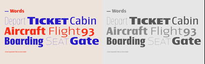 Sudtipos released Newbery Sans.