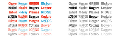 @okaytype released Alright v2‚ a revised and expanded version of Alright Sans.
