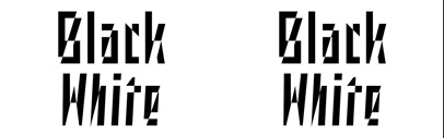 Halunke designed by Elena Schneider was added to @futurefonts.