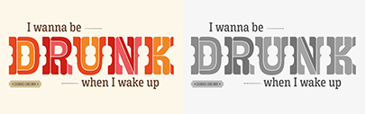 Sudtipos released Dobro designed by Mariana Alen.