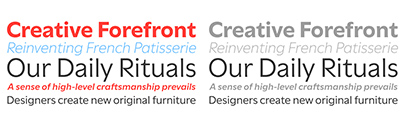 Contour released Utile and Utile Display.