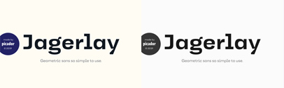 Picador released Jagerlay.