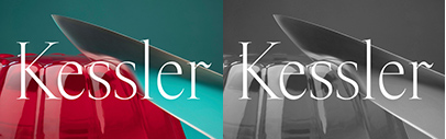 Production Type released Kessler.