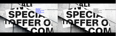 Monotype released Helvetica Now. It comes with 3 optical sizes; Display&sbquo; Text&sbquo; and Micro.