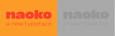 A is for Apple released Naoko AA.