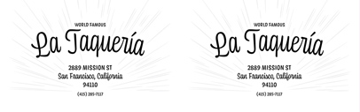 Future Fonts released the final version of Coniferous and the finished version is also available from OH no Type.