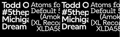 Wallop and Documan from Displaay Type Foundry are available.