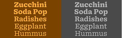 Sharp Type released Doyle.