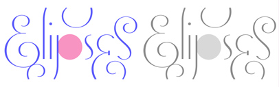 Lián Types released Elipses.