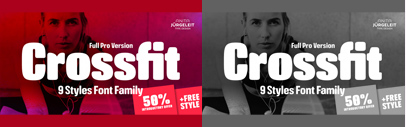 Crossfit designed by Anita Jürgeleit