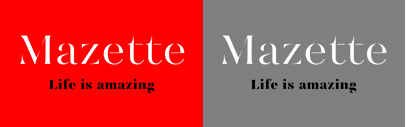 Alfab released Mazette designed by Bruno Bernard.