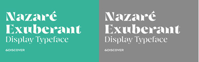 Ndiscover released Nazare Exuberant.