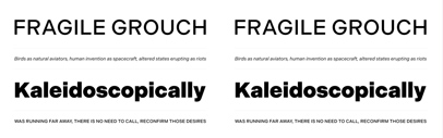 Process Type Foundry released Indivisible.