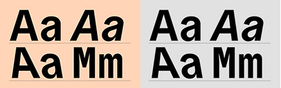 General Type Studio released General Grotesque&sbquo; General Grotesque Reclined&sbquo; and General Grotesque Mono.