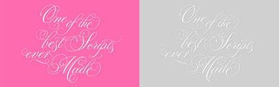 Parfumerie Script is 20% off till May 14th.