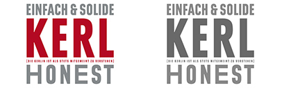 KLTF released KLTF Kerl.