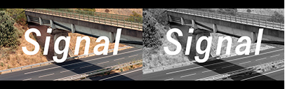 Production Type released Signal.