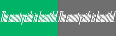 R-Typography released Staff. It comes in 7 widths‚ each of which has 6 weights + italics.