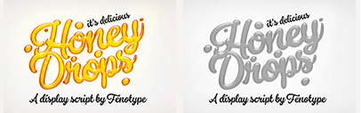 Fenotype released Honey Drops.